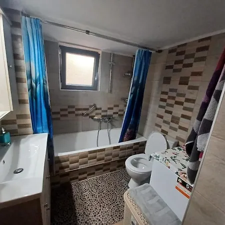 Holiday home Kristy's House With Garden Chania (Crete)