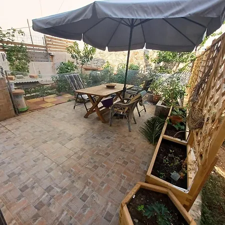 Holiday home Kristy's House With Garden Chania (Crete)