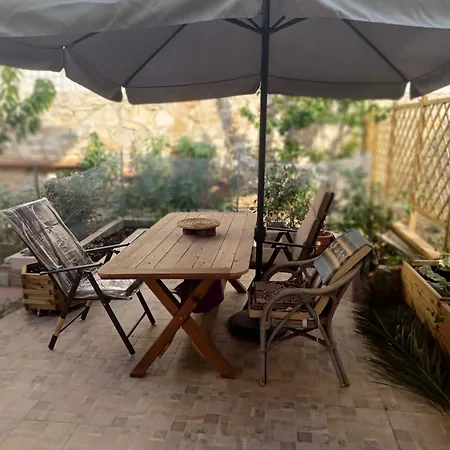 Kristy's House With Garden Holiday home Chania (Crete)